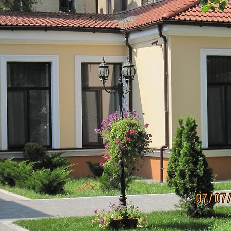 Admiral Hotel Odessa Exterior foto