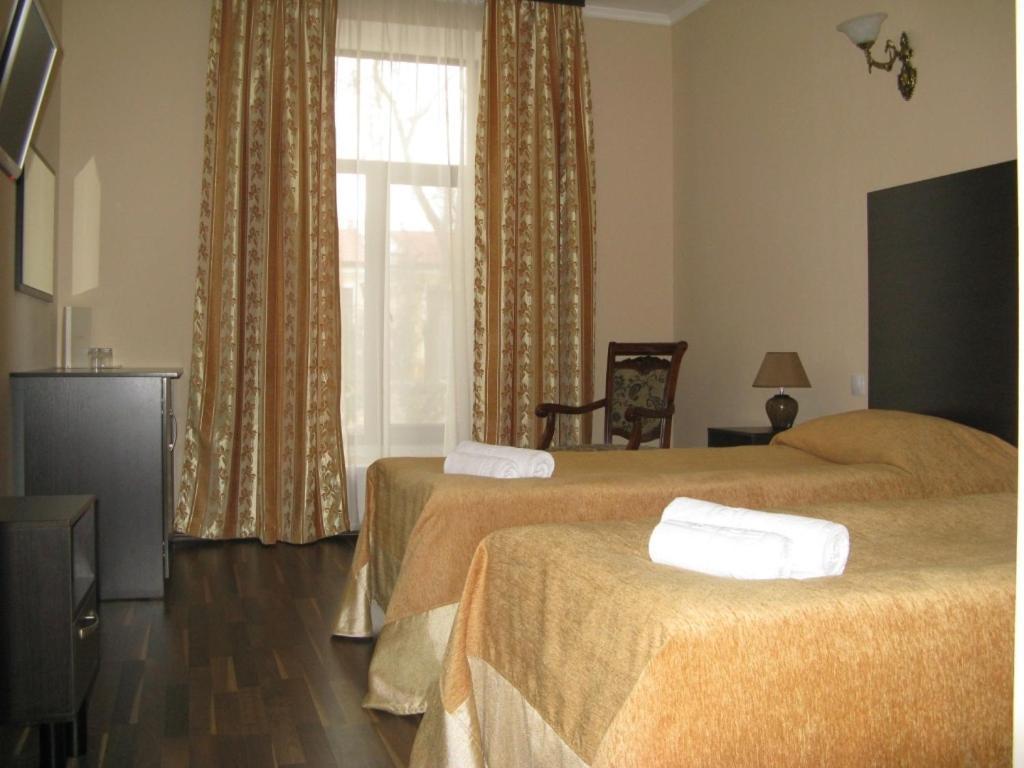 Admiral Hotel Odessa Quarto foto