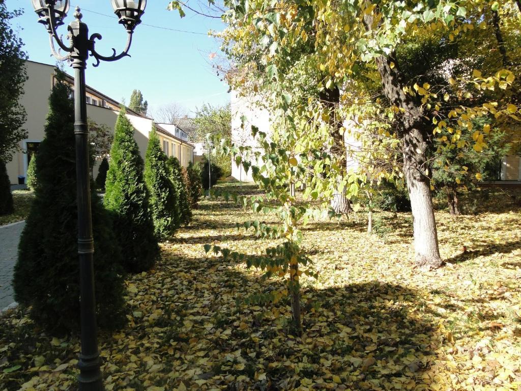Admiral Hotel Odessa Exterior foto